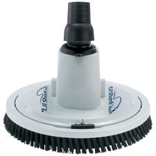 pentair lil shark above ground pool cleaner 1296