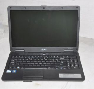 Acer Worldwide Partner Aspire 5734Z 4386 Laptop