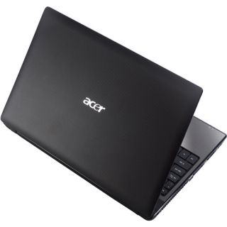 Acer Aspire 7551 7422 AMD PhenomII X4 N970 3 5Ghz 4GB 500GB LAPTOP 17 