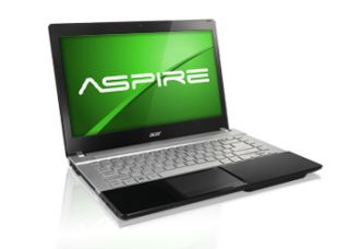 Acer Aspire V3 551 8887 AMD Quad Core A8 4500M 4GB 500GB hard drive