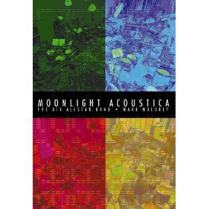 moonlight acoustica dvd audio new dvd imagine the introduction of 