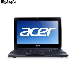 NEW Acer Aspire One AO722 0825 Netbook Light Weight Mobile 4gb 11 6 