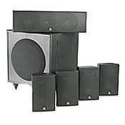 Acoustic Research HC4 Home Theater Speaker Systems
