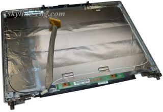 Acer Aspire 3690 5610 LCD Back Cover Hinges Lid Plastic