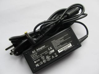 AC Power Adapter Charger Cord for Acer Aspire 5732Z 5734Z 5735 Laptop 