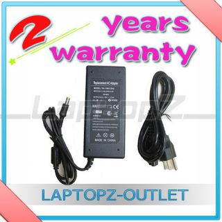 90W AC Power Adapter Charger for Acer Aspire 3690 5315 5520 5920 6930 