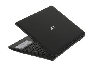Acer Aspire AS5336 2634 Laptop Computer Black