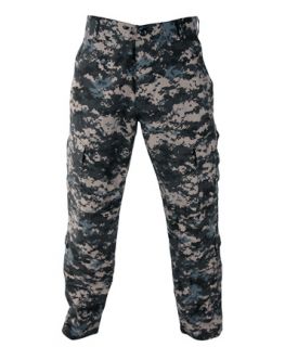 Propper ACU Tactical Military Clothing Pants Army Camo