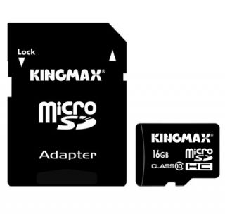 16GB 16g MicroSD Micro SDHC SD TF Memory Card Class 10
