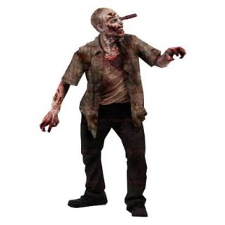 The Walking Dead   TV Series 2   RV Zombie Action Figure 5 Inch