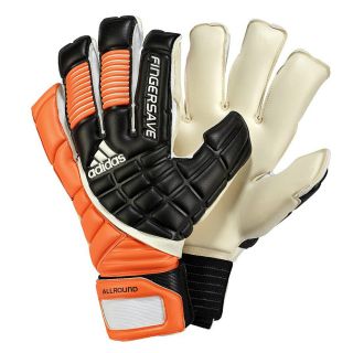 Adidas Fingersave Allround Goalkeeper Glove Size 11