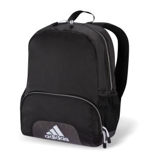 Adidas Bag Backpack Black Unisex School Sports