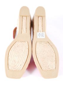 Caytamer ADARA Wedges Sandals Women Shoes 39
