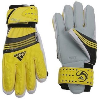 Wholesale Lot Adidas Soccer Football Goalie Glove Tunit