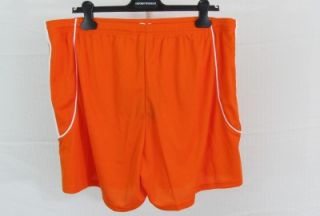 adidas squad ii w sht soccer shorts size 2xl