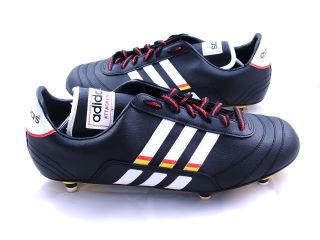Vintage Adidas Attacker Cup Football Boots 12 47 RARE