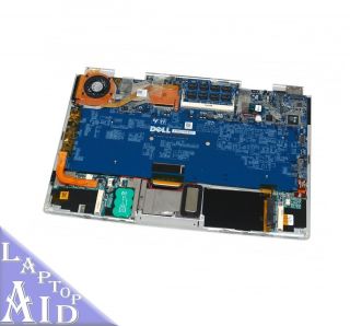 Dell Adamo XPS N756P Intel Motherboard 1 4Ghz 2GB RAM Complete 