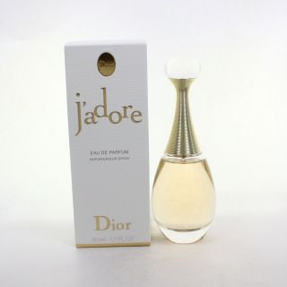 Christian Expert Dior JAdore EDP Perfume Fragrance for Women 50ml 1 