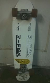 Jay Adams Z Flex Skateboard