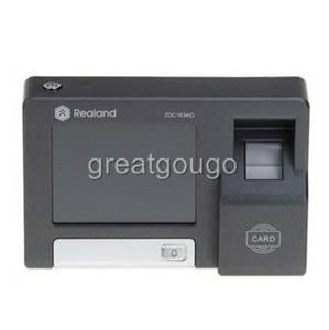   Fingerprint Access Control Time Attendance RFID Reader TCP/IP USB