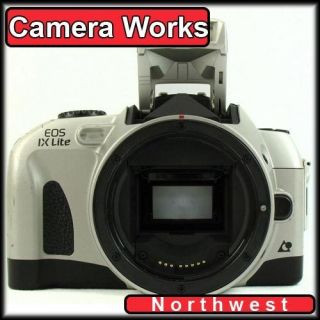    EOS IX7 IX Lite APS Advantix Advanced Film Auto Focus Camera Body