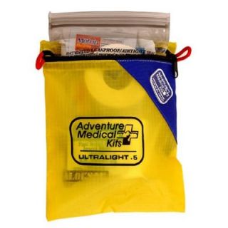 adventure medical kits ultralight watertight 5