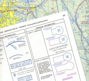 Naco Aeronautical Chart Users Guide 9th Edition