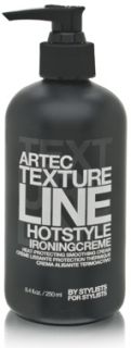Loreal Artec Texture Line Hotstyle Ironing Creme 8 4 Oz