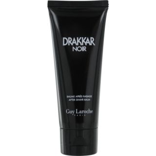Drakkar Noir by Guy Laroche Aftershave Balm 3 4 Oz