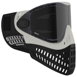 search our store empire eflex paintball mask black white