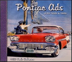 Pontiac Ads Videos CD ROM GTO Firebird Grand Prixgm