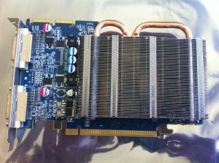ATI Radeon E4690 512MB PCI E 16x Dual Monitor Video Card