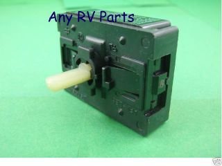 Dometic Air Conditioner Switch 8 Position 3313107025