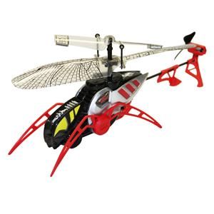 air hogs r c havoc helicopter stinger red new ships worldwide