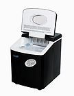 NewAir AI 210SS Portable Ice Maker   Easy to Use Ice Machine 