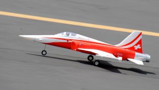   CH 64mm Ducted Fan Electric R/C RC Jet RC Airplane Plane Ready To Fly
