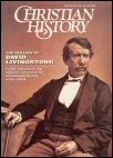issue 56 david livingstone missionary explorer in africa
