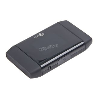   754s Wireless Mobile Hotspot Elevate 4G WiFi Router AirCard