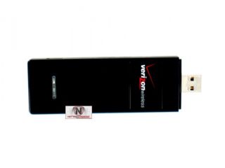 Verizon USB1000 Global CDMA EVDO GSM 3G AirCard Modem