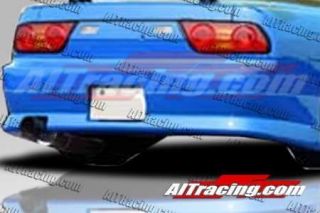 AIT Racing Nissan 200SX s13 89 94 GPS Rear Bumper