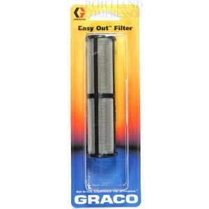 graco 60 mesh airless sprayer easy out manifold filter 243080 brand 