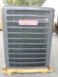 Goodman GSC140181 Air Conditioner Condenser
