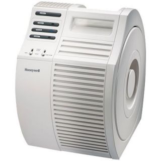 Nice Honeywell 17205 CST HEPA Air Purifier for Large Rooms