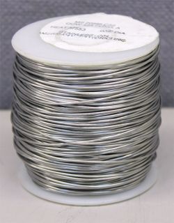 American Wire Works MS20995C32 Safety Wire Stainless Steel 304 .032 