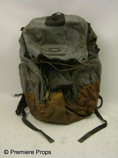 Oakley PANEL PACK Backpack from THE BOOK OF ELI