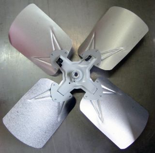 Carrier AC Condensor Condenser Fan Blade Prop LA680546