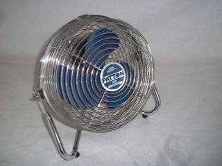   Velocity Portable Industrial High Quality Air Circulator Fan