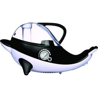 Ultrasonic Cool Air Mist Humidifier Orca Animal Mister   Sunpentown SU 