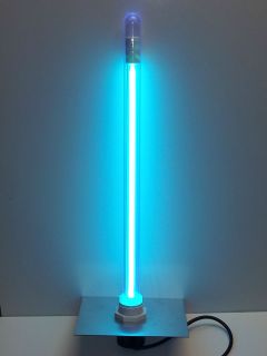   Light UV Lamp Air Purifier 36 Watt Duct Germicidal Bulb