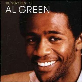 Al Green Very Best of 18 Original Recordings Lets Stay Together New 
